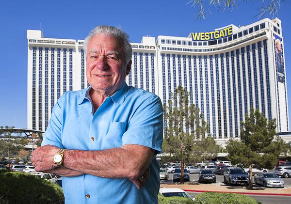 Las Vegas casinos, restaurants reopening soon