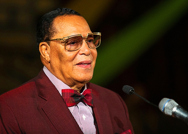 Farrakhan