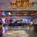 Renovation Underway at the El Cortez
