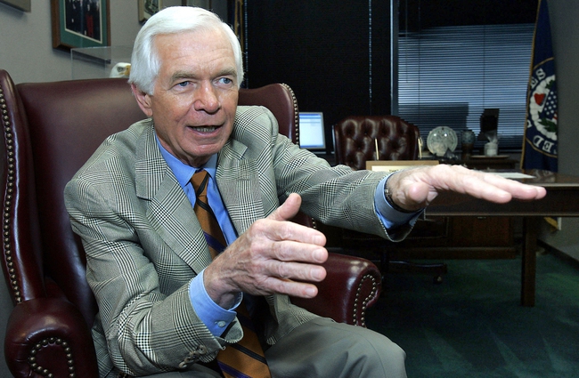 Thad Cochran