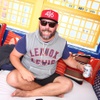 Bert Kreischer at JEMAA.