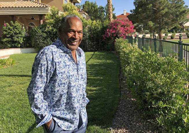 O.J. Simpson