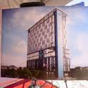Delta Hotel Groundbreaking Ceremony