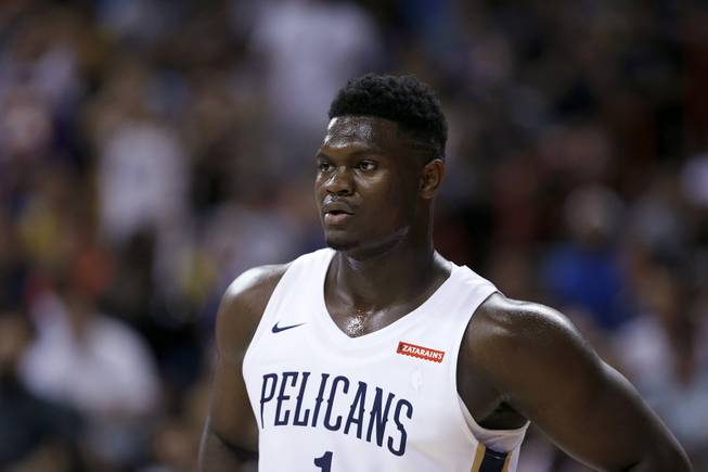 NBA Summer League NBA Summer League