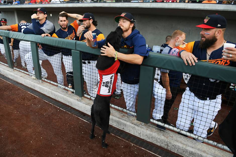 Las Vegas Aviators vs Reno Aces - Las Vegas Weekly