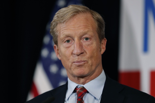 Tom Steyer