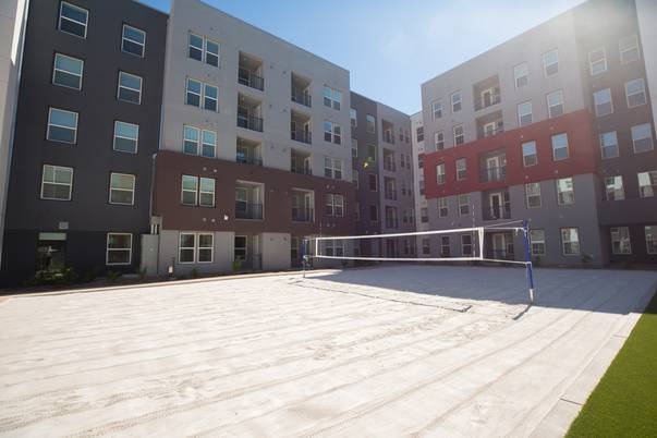 A Look Inside Unlv S New Student Housing It S Not Your Parents