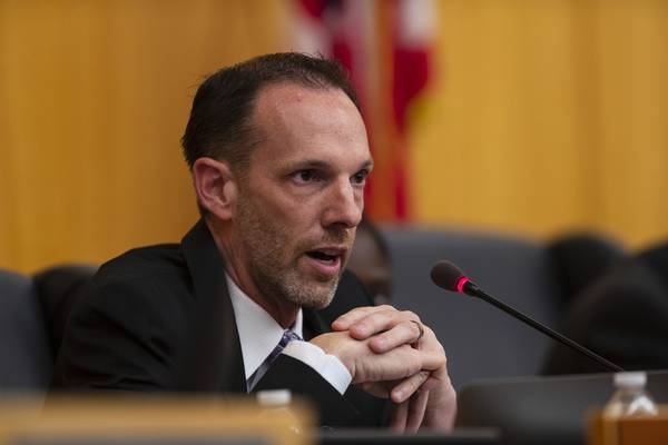 Tax increase proposal would raise $54 million annually for schools, social services - Las Vegas ...