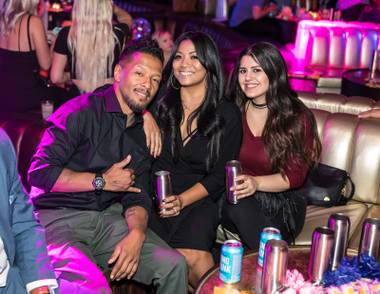 Best of Vegas 2019 Party Photos, part two