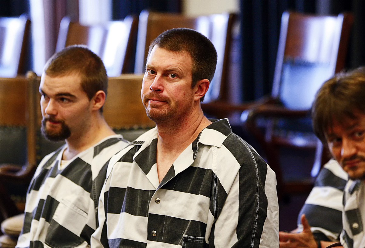 His NFL-to-prison cautionary tale leaves students transfixed. Here is Ryan  Leaf's story, in his own words - Los Angeles Times