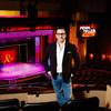 Glenn Alai is manager/producer for Penn & Teller, as well as president of the board of trustees for Aid for AIDS of Nevada.