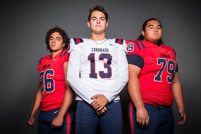 Coronado crushes Basic - High School Sports News