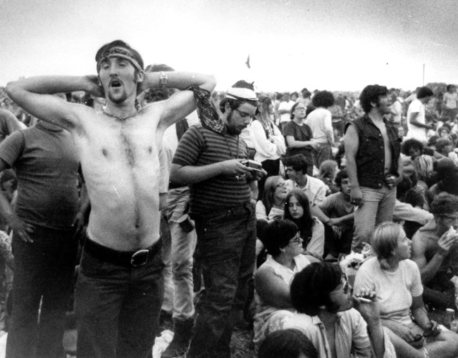 Woodstock