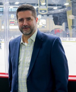 Bryan Coy