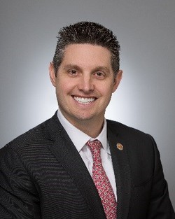 Brian Kleven