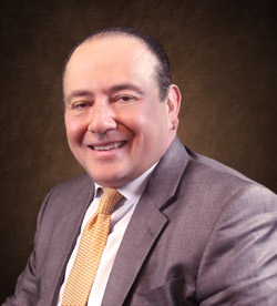 Michael Pearse