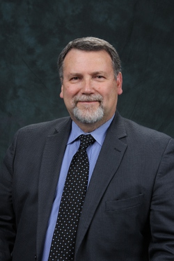Ken Wilkins