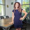 Dana Berggren is broker/owner of Berggren Commercial Real Estate and the Coop Coworking Space.