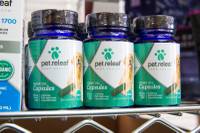 While big box pet store chains like PetSmart and Petco still do not sell CBD products, a number of stores around the Las Vegas Valley do. Attitudes around the country continue to evolve on marijuana, and pet owners seem to be more and more willing to offer CBD products to their dogs and cats ...