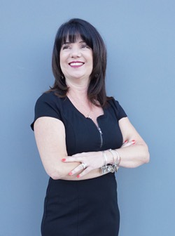 Deanna Paquette