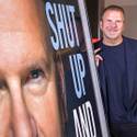 Tilman Fertitta Book Signing