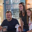Tilman Fertitta Book Signing