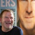 Tilman Fertitta Book Signing