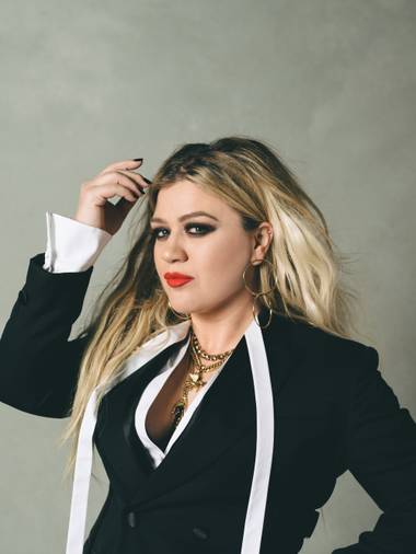 Inaugural “American Idol” winner Kelly Clarkson has already conquered the stage in Las Vegas through her concert tours and, for the last two years, as a dynamic host of the ...
