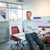 Jeff Saling is co-founder and executive director of StartUpNV.