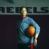 Mia Bell is a Las Vegas local and assistant coach for the UNLV women's basketball team.