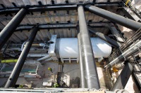 Nevada workplace safety administrators were justified in withdrawing citations against Elon Musk’s Boring Company, federal regulators determined. The state last year withdrew $425,000 in fines against the Boring Company ...

