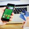 Mobile devices have carried sports betting through the pandemic