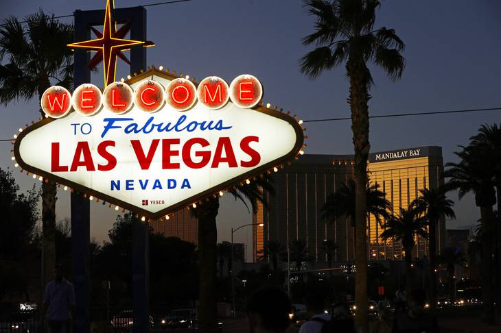 Largest Nevada casinos report $2 billion gain in fiscal 2019 - VEGAS INC
