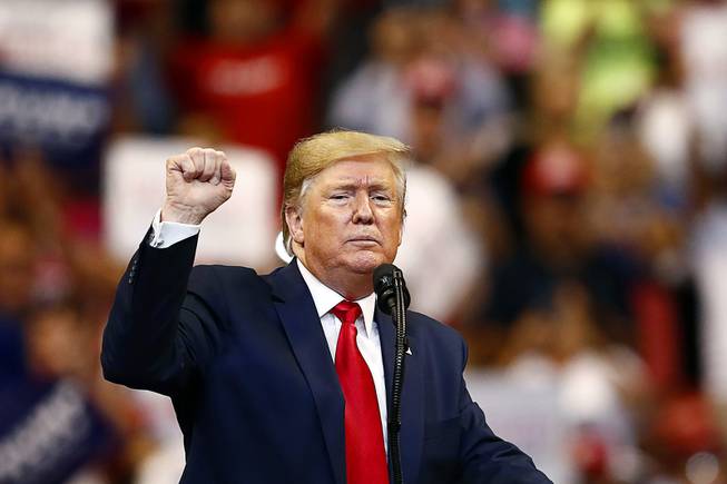 Trump Trump