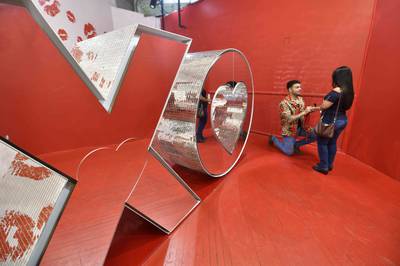 Elite Event at Happy Place Wed. Nov. 20, 2019.