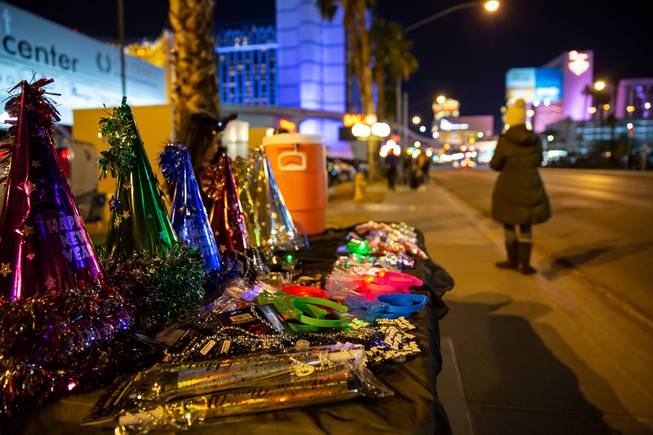 Is Las Vegas Is Las Vegas