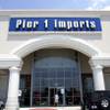 This June 15, 2005, file photo shows a Pier 1 Imports store in Dallas.