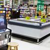 In this photo from Jan. 9, 2020, a Pennsylvania Skill brand game terminal, left, is available to play at a grocery store in Harmony, Pa. A hearing is scheduled before the state's Commonwealth Court for Jan. 15, 2020, on whether Pennsylvania law prohibits the machines as unlicensed slot machines, even if a player's success is supposedly based on skill, rather than chance. 


