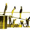 Nevadans' real wages have decreased since the Great Recession