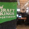 A look at the Las Vegas headquarters of DraftKings, the Boston-based daily fantasy sports and gaming company. The group opened a Las Vegas office at Town Square in January 2020.

