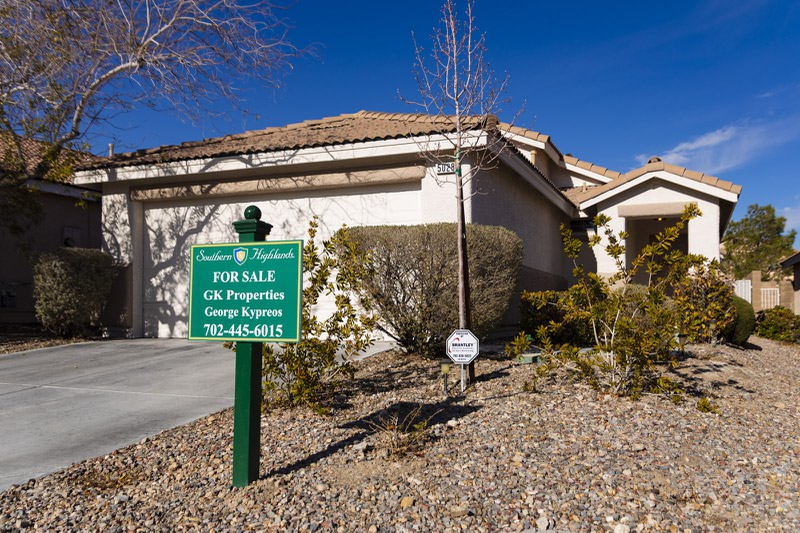The median sale price of $406,500 for September established an all-time record in the area — slightly up from $405,000 in July. But in September 2020 ...