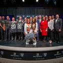 MGM Resorts Announces Founding Partnership With Raiders