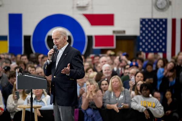 Where To Vote Las Vegas 2020