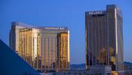 Mandalay Bay and Aria join other resurrected MGM properties Luxor, which opened its doors again last week, and Bellagio, MGM Grand and New York-New York, all of which reopened on June 4 when Gov. Steve Sisolak gave Nevada casinos the green light.