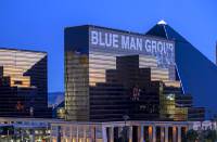 A New York-based real estate investment firm will emerge as the largest landholder on the Las Vegas Strip under a $17.2 billion property deal between landholding ....