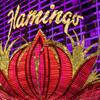 An exterior view of the neon sign at the Flamingo, Monday, Jan. 27, 2020. WADE VANDERVORT