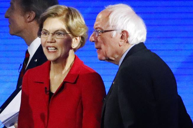 Warren Warren