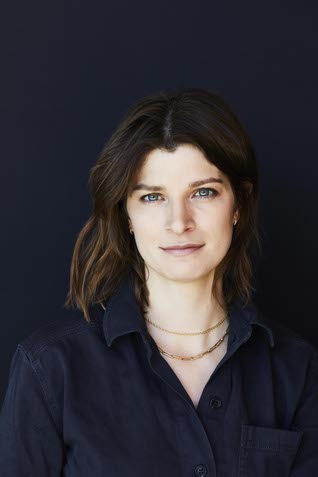 Sarah Thompson