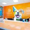 The lobby at Dogtopia, Monday, Feb. 24, 2020.