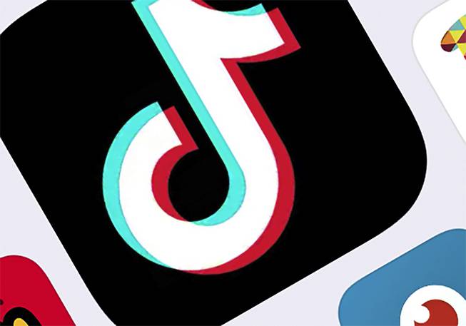 Tiktok Tiktok